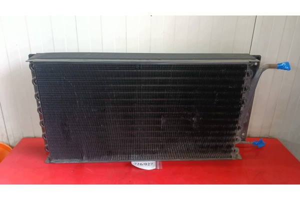 CONDENSER REFRIGERATION UNIT THERMO KING F3 2E3828301 NO 726 027 Catalog number of the part 2E3828301