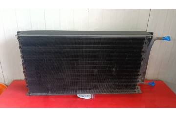 CONDENSER REFRIGERATION UNIT THERMO KING F3 2E3828301 NO 726 027 Catalog number of the part 2E3828301