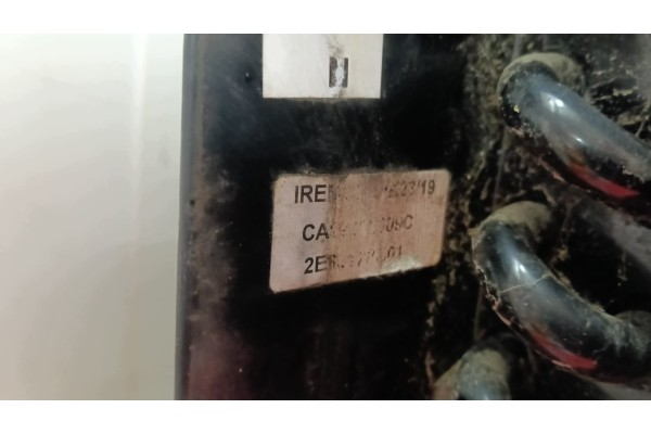 CONDENSER REFRIGERATION UNIT THERMO KING F3 2E3828301 NO 726 027 Part manufacturer Thermo King