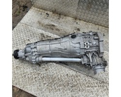 AUTOMATIC TRANSMISSION 8HP65A 8HP65APH UDT Q7 SQ7 Q8 SQ8 3 0 TFSI