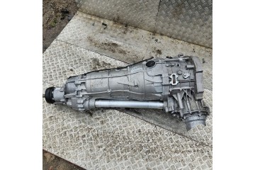 AUTOMATIC TRANSMISSION 8HP65A 8HP65APH UDT Q7 SQ7 Q8 SQ8 3 0 TFSI