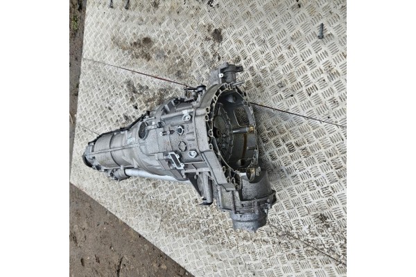 AUTOMATIC TRANSMISSION 8HP65A 8HP65APH UDT Q7 SQ7 Q8 SQ8 3 0 TFSI Catalog number of the part SKRZYNIA AUTOMAT 8HP65A 8HP65APH UD
