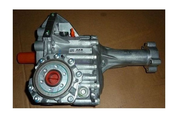 Differential bridge Opel Insignia A G09 23390183 New original