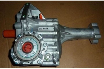Differential bridge Opel Insignia A G09 23390183 New original