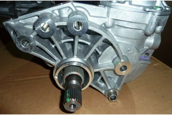 Differential bridge Opel Insignia A G09 23390183 New original Part manufacturer Opel OE