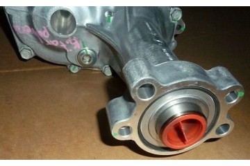 Differential bridge Opel Insignia A G09 23390183 New original Catalog number of the part 23390183 DWP3033394OE