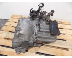 gearbox hyundai tucson and kia carens iii 2 0 crdi 140 s615je