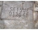 gearbox hyundai tucson and kia carens iii 2 0 crdi 140 s615je Catalog number of the part fhuskowron skrzynia biegow hyundai tucs
