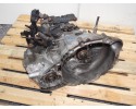 gearbox hyundai tucson and kia carens iii 2 0 crdi 140 s615je Part manufacturer Hyundai OE