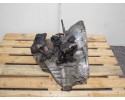 gearbox hyundai tucson and kia carens iii 2 0 crdi 140 s615je Transmission type manual