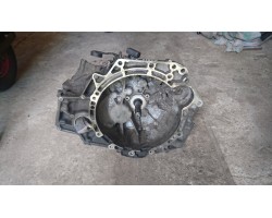 Skrzynia biegow toyota auris 1 4 d4d 6 biegow 10r