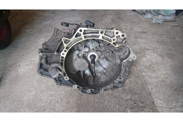 Skrzynia biegow toyota auris 1 4 d4d 6 biegow 10r