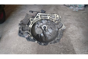 Skrzynia biegow toyota auris 1 4 d4d 6 biegow 10r