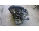 Skrzynia biegow toyota auris 1 4 d4d 6 biegow 10r Transmission type manual