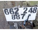 Skrzynia biegow toyota auris 1 4 d4d 6 biegow 10r Engine type diesel