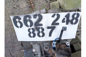 Skrzynia biegow toyota auris 1 4 d4d 6 biegow 10r Engine type diesel
