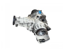 MKU 0BF500043T Rear Differential AUDI A6 A6 ALLROAD C7 4G 2010 2018