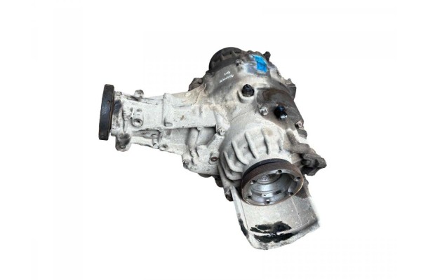 MKU 0BF500043T Rear Differential AUDI A6 A6 ALLROAD C7 4G 2010 2018