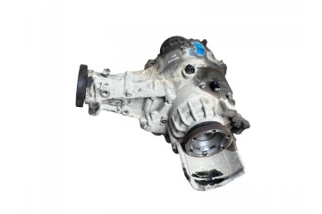 MKU 0BF500043T Rear Differential AUDI A6 A6 ALLROAD C7 4G 2010 2018