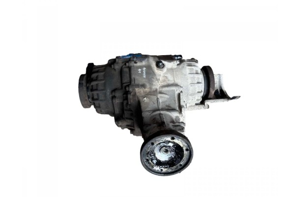 MKU 0BF500043T Rear Differential AUDI A6 A6 ALLROAD C7 4G 2010 2018 Part manufacturer Audi OE