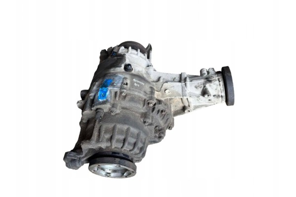 MKU 0BF500043T Rear Differential AUDI A6 A6 ALLROAD C7 4G 2010 2018 Catalog number of the part 0BF500043T