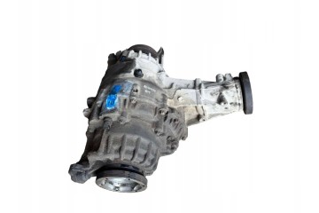 MKU 0BF500043T Rear Differential AUDI A6 A6 ALLROAD C7 4G 2010 2018 Catalog number of the part 0BF500043T