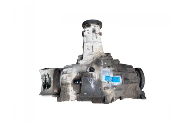 MKU 0BF500043T Rear Differential AUDI A6 A6 ALLROAD C7 4G 2010 2018 Car type passenger cars