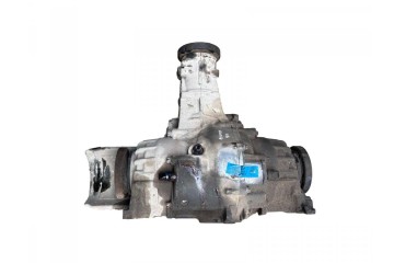 MKU 0BF500043T Rear Differential AUDI A6 A6 ALLROAD C7 4G 2010 2018 Car type passenger cars