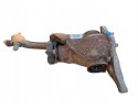 A4473500814 Rear axle differential MERCEDES BENZ VITO V CLASS W447 2014