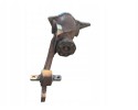 A4473500814 Rear axle differential MERCEDES BENZ VITO V CLASS W447 2014 Part manufacturer Mercedes Benz OE