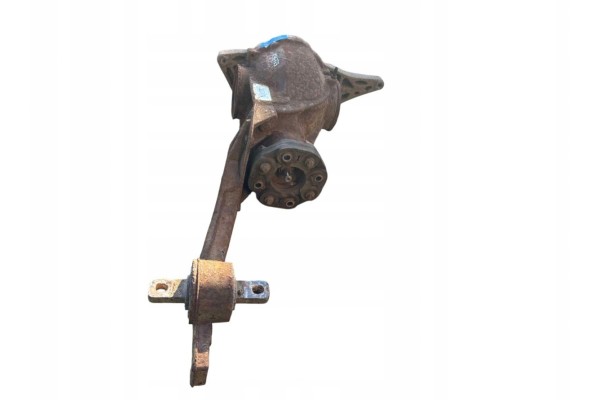 A4473500814 Rear axle differential MERCEDES BENZ VITO V CLASS W447 2014 Part manufacturer Mercedes Benz OE
