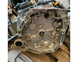 RENAULT CAPTUR II 1 6 E TECH HYBRID GEARBOX DB1010 290A04PM0A