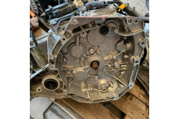RENAULT CAPTUR II 1 6 E TECH HYBRID GEARBOX DB1010 290A04PM0A