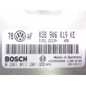 03B906019KE CENTRALITA MOTOR UCE VOLKSWAGEN PASSAT BERLINA (3B3) 03B906019KE CENTRALITA MOTOR UCE VOLKSWAGEN PASSAT BERLINA (3B3)