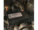 RENAULT CAPTUR II 1.6 E-TECH HYBRID CAJA DE CAMBIOS DB1010 290A04PM0A