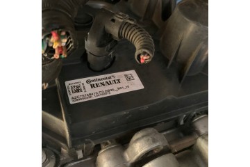 RENAULT CAPTUR II 1.6 E-TECH HYBRID CAJA DE CAMBIOS DB1010 290A04PM0A