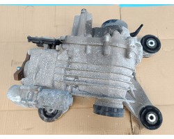 VW TIGUAN 2 II 2 0 TFSI 140KW 2022R BRIDGE DIFFERENTIAL 0BR525010AB 0CQ907554J