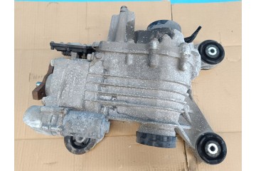 VW TIGUAN 2 II 2 0 TFSI 140KW 2022R BRIDGE DIFFERENTIAL 0BR525010AB 0CQ907554J