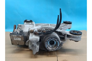 VW TIGUAN 2 II 2 0 TFSI 140KW 2022R BRIDGE DIFFERENTIAL 0BR525010AB 0CQ907554J Catalog number of the part 0BR525010AB VW TIG 26 