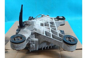 VW TIGUAN 2 II 2 0 TFSI 140KW 2022R BRIDGE DIFFERENTIAL 0BR525010AB 0CQ907554J Quality of parts according to GVO O original with