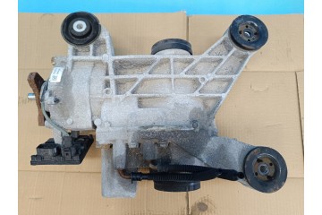 VW TIGUAN 2 II 2 0 TFSI 140KW 2022R BRIDGE DIFFERENTIAL 0BR525010AB 0CQ907554J Version European