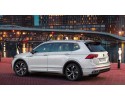 Diferencial Puente VW Tiguan 2 II 2.0 TFSI 140KW 2022