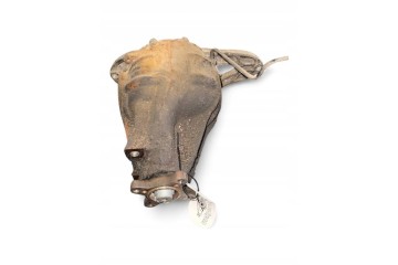 A6393503214 Rear axle differential MERCEDES BENZ VITO VIANO W639 Part manufacturer Mercedes Benz OE