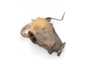 A6393503214 Rear axle differential MERCEDES BENZ VITO VIANO W639 Catalog number of the part A6393503214