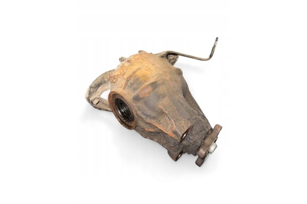 A6393503214 Rear axle differential MERCEDES BENZ VITO VIANO W639 Catalog number of the part A6393503214