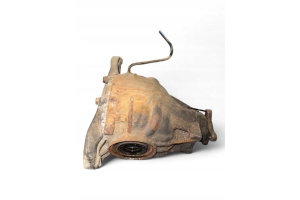 A6393503214 Rear axle differential MERCEDES BENZ VITO VIANO W639 Car type passenger cars