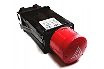 OE VAG 8N0941509B EMERGENCY LIGHT SWITCH AUDI TT 99 06