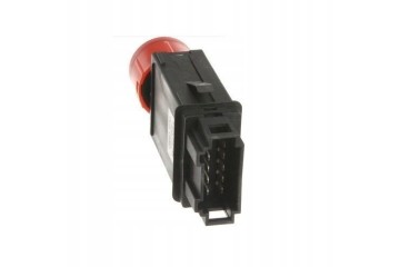 OE VAG 8N0941509B EMERGENCY LIGHT SWITCH AUDI TT 99 06 Part manufacturer VAG