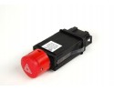OE VAG 8N0941509B EMERGENCY LIGHT SWITCH AUDI TT 99 06 Catalog number of the part 8N0941509B