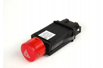 OE VAG 8N0941509B EMERGENCY LIGHT SWITCH AUDI TT 99 06 Catalog number of the part 8N0941509B